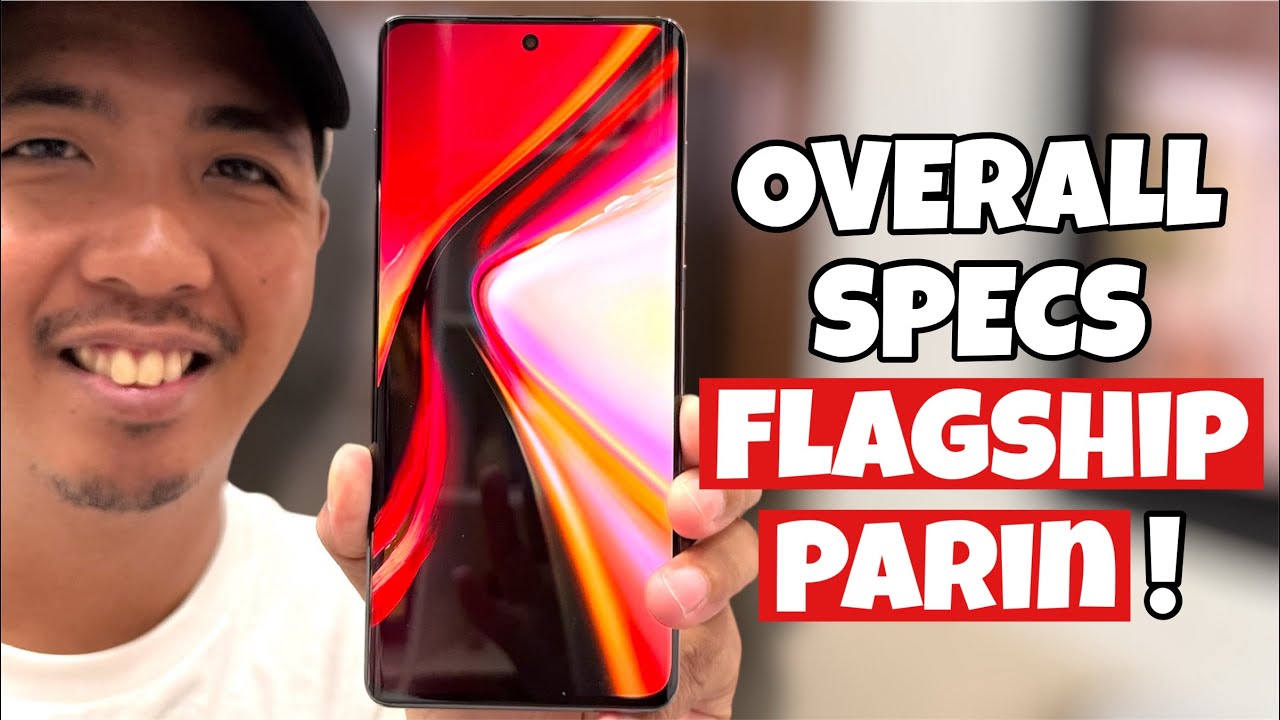 SNAPDRAGON 8 GEN 2 ! Sobrang mura nalang Ngayon 2025 ! ( OLD BUT GOLD )