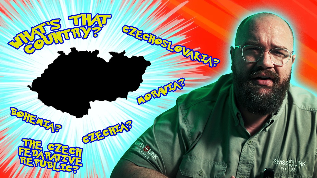 What's that country in the middle of Europe?