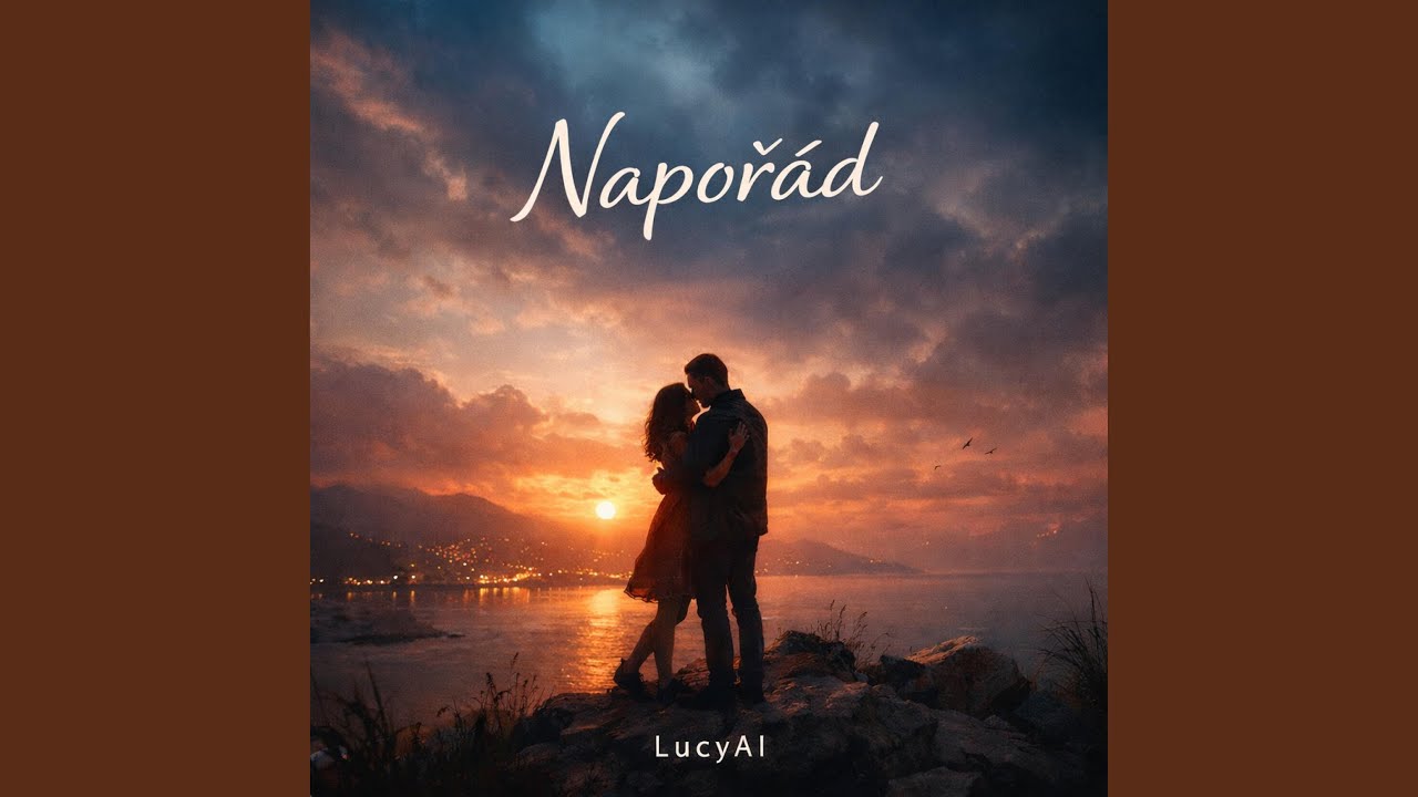 Napoř&aacute;d