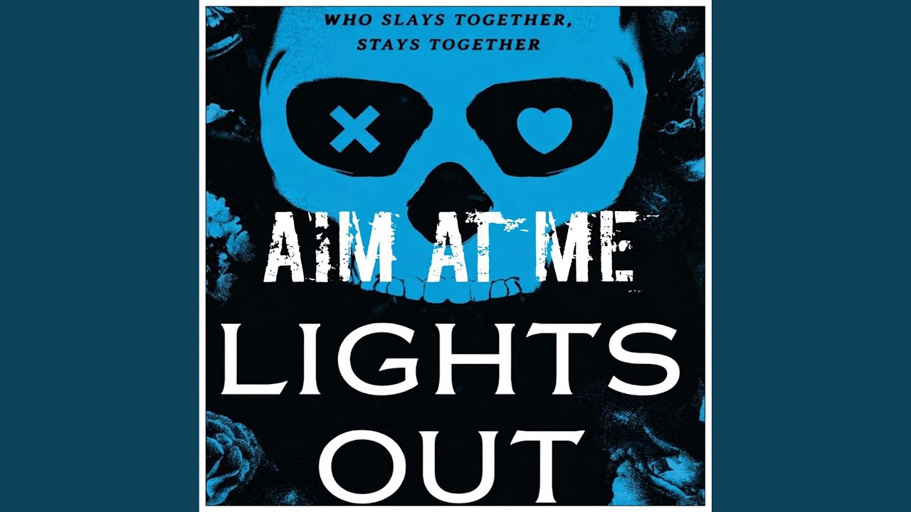 Lights Out (Winter Edition Remix)