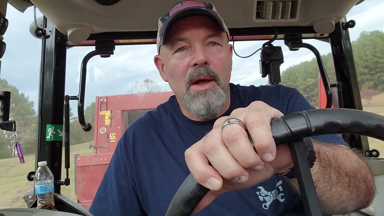 Is the massey 4707 fixed this time