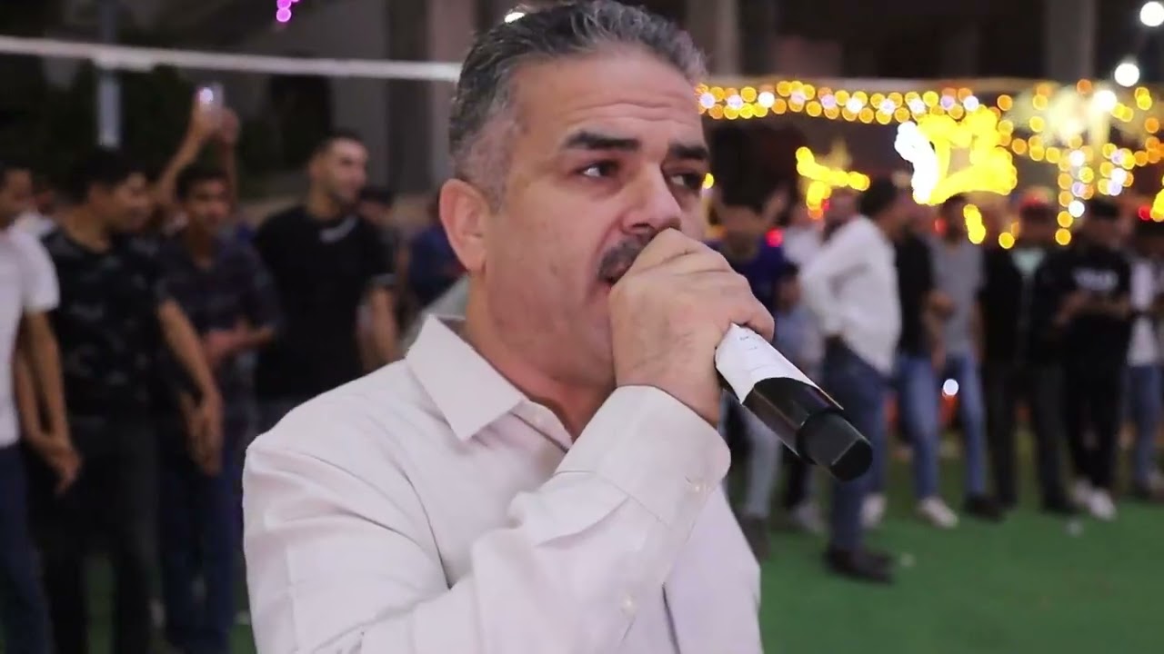 رفي بجناحك رفي | فنان حوران احمد القسيم | جديد 2023