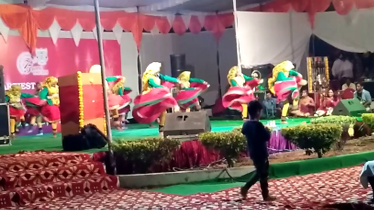 Doaba youth festival 2018
