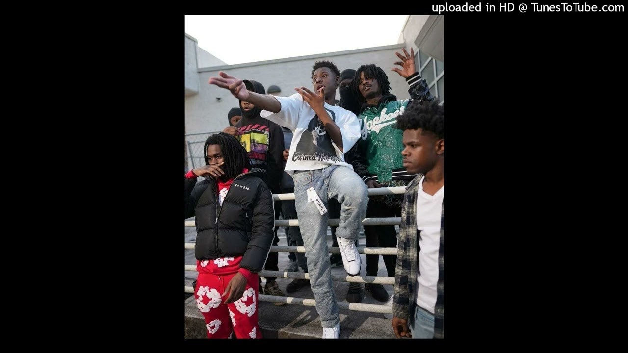 [FREE] Baby Kia x Chief keef type beat - 