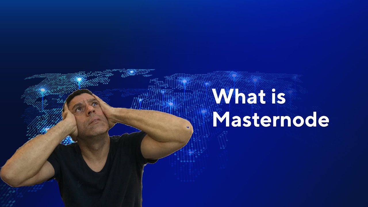 O que &eacute; masternode e como se ganhar dinheiro com isso?