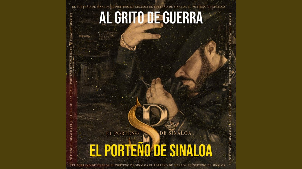 Al Grito De Guerra