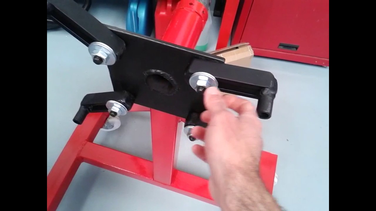 Soporte-De-Motores.