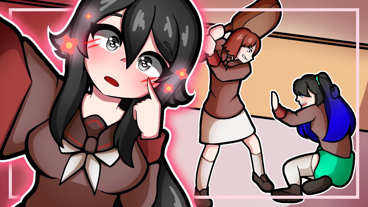 💌 HORA DE PAGAR 💌 | Yandere Simulator Mod