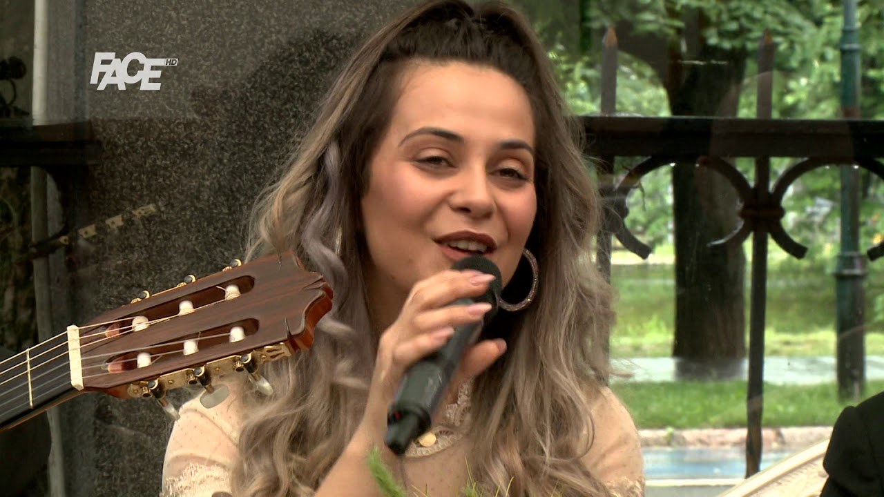 Emina Tufo i Almir Hukelić Aka: 