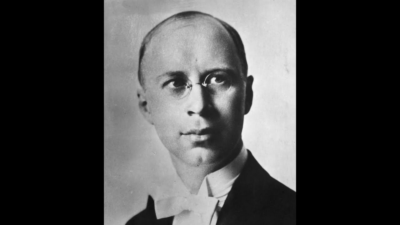 Sergei Prokofiev, Ivan the terrible (tuba excerpts)