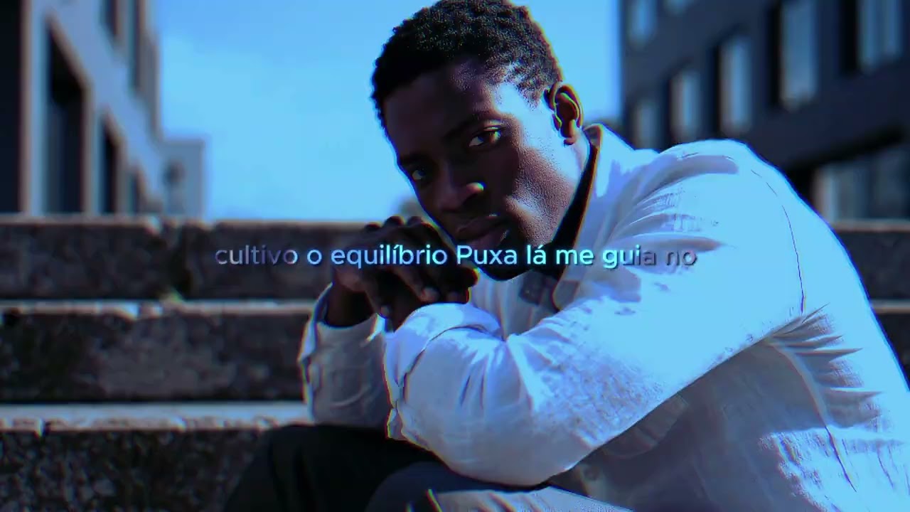 VOZES DO SAGRADO | FILHO DO BRANCO