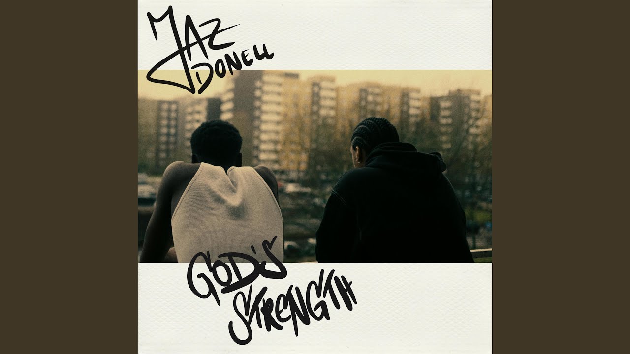 God's Strength