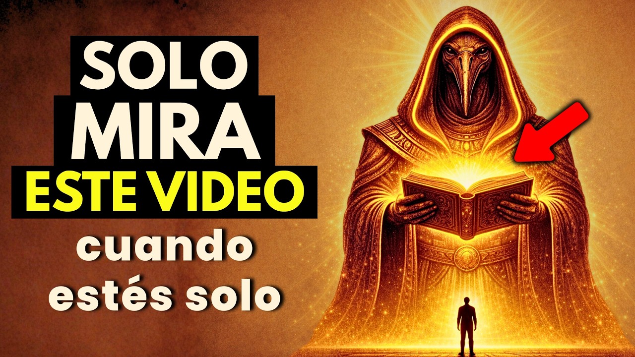 Si Recibes Estas 7 Señales, NO LAS IGNORES: El Universo Está a Punto de Dártelo Todo