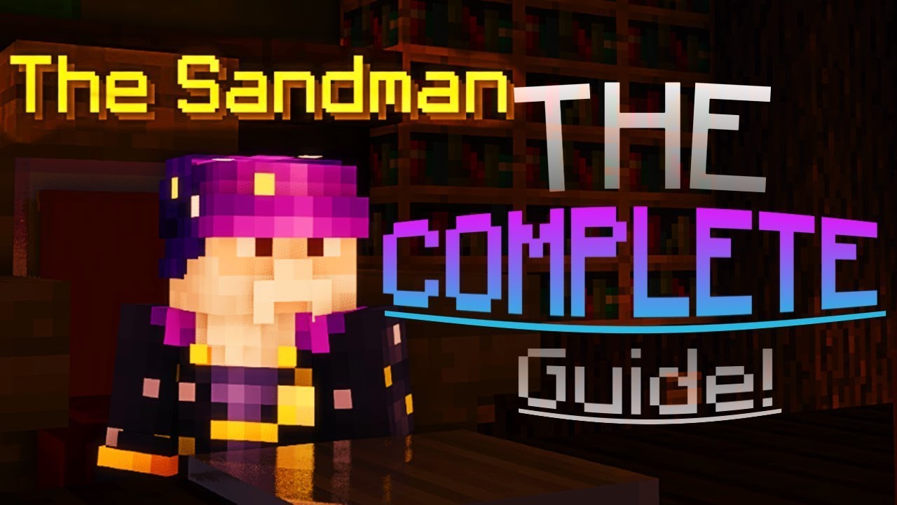 The COMPLETE Slumber Hotel Guide (2025)