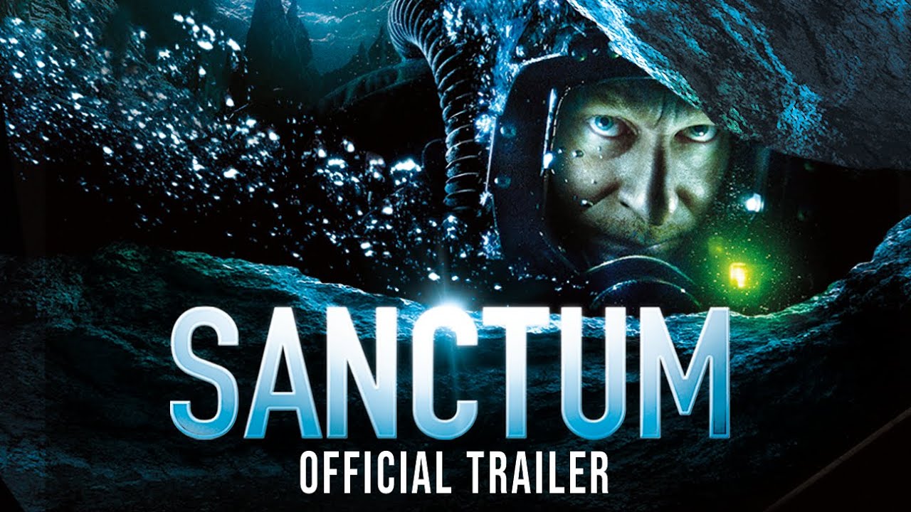 Sanctum - Trailer