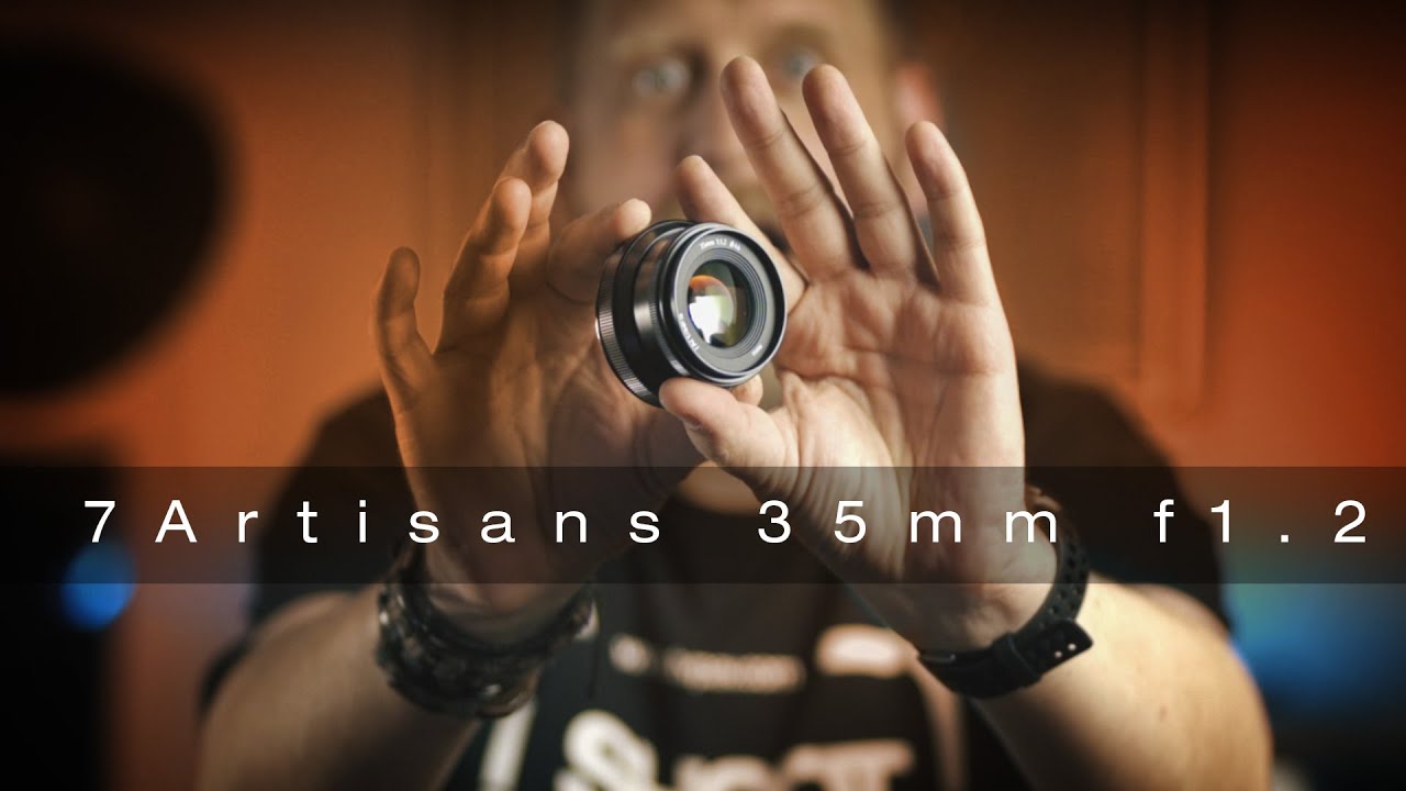 7Artisans 35mm f1.2 (Mark II) - PHOTO/VIDEO samples - Budget lens for Sony-E, Fuji-X, MFT or Canon