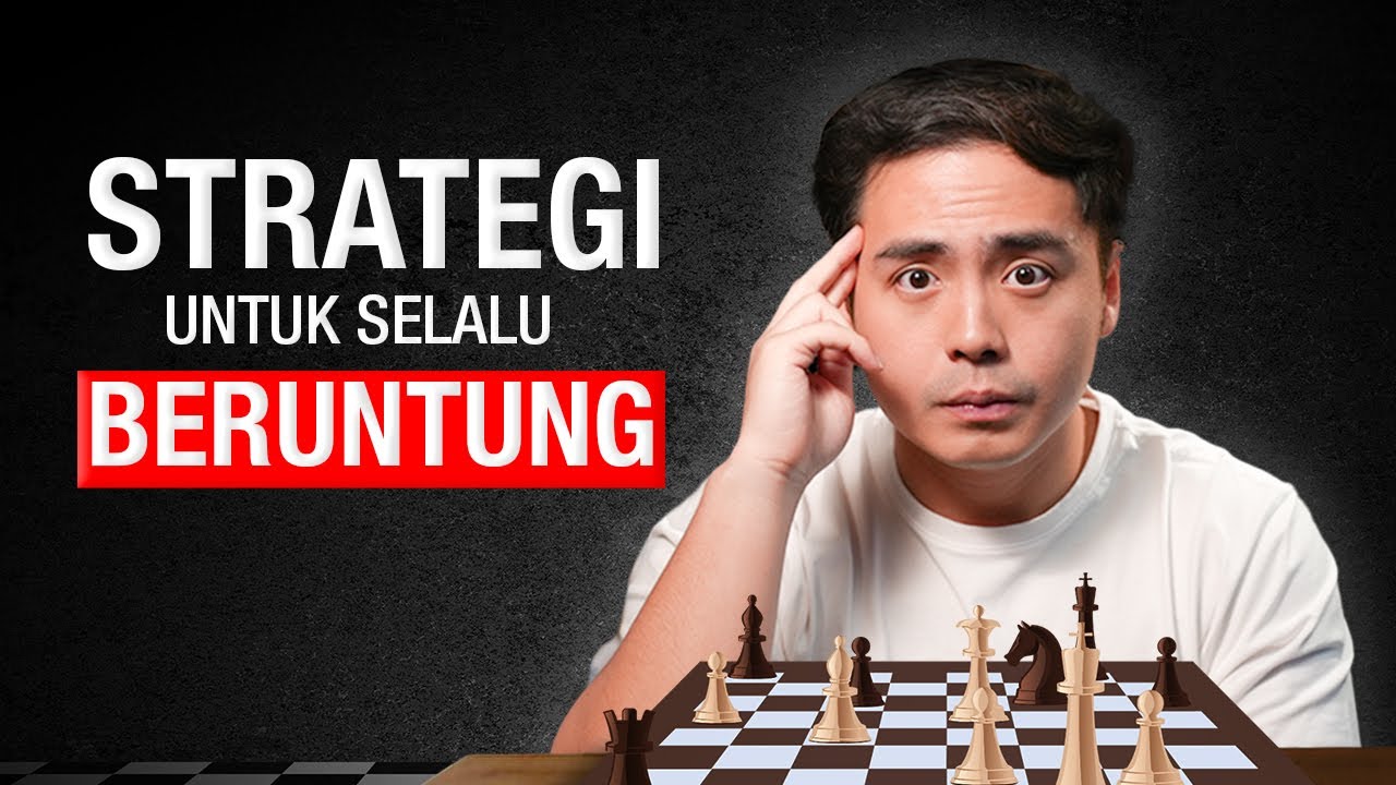 buat lo yang lagi cari keberuntungan