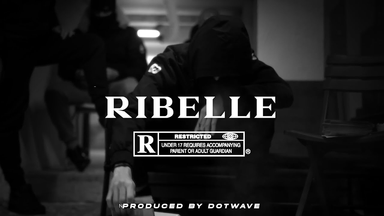 BabyGang Type Beat - 