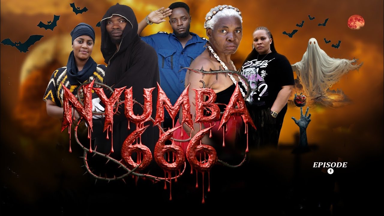 NYUMBA 666 [Episode 01]