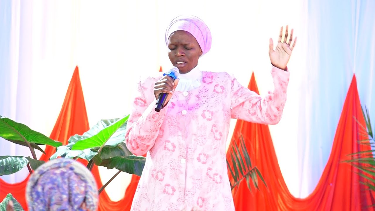 NAIVASHA MAIN ALTAR WORSHIP TEAM | OCT 27, 2024