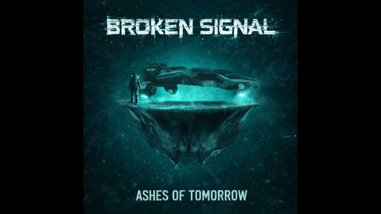 TRACK 1: BROKEN SIGNAL (inspired by LINKIN PARK)