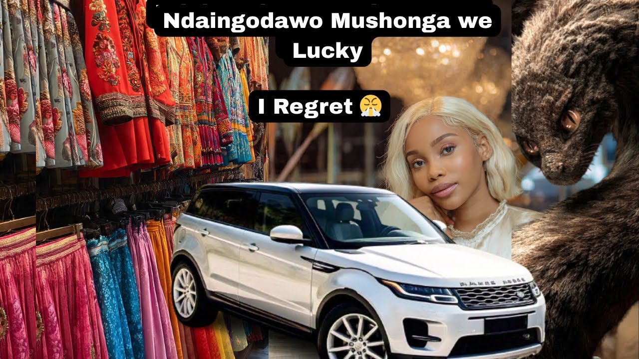Mushonga We lucky Wapanduka | Muswe une Maziso