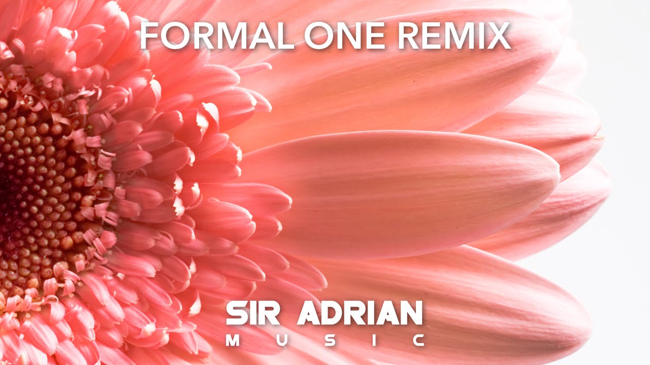 Aelyn - Give Love A Try (Formal One Remix)