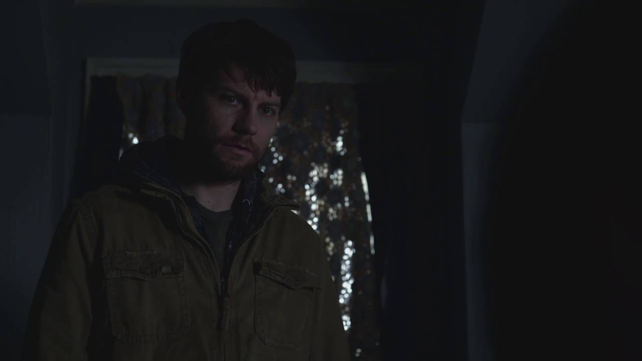 Outcast Season 1: Sinner Sick Soul - Episode 1 | Cinemax