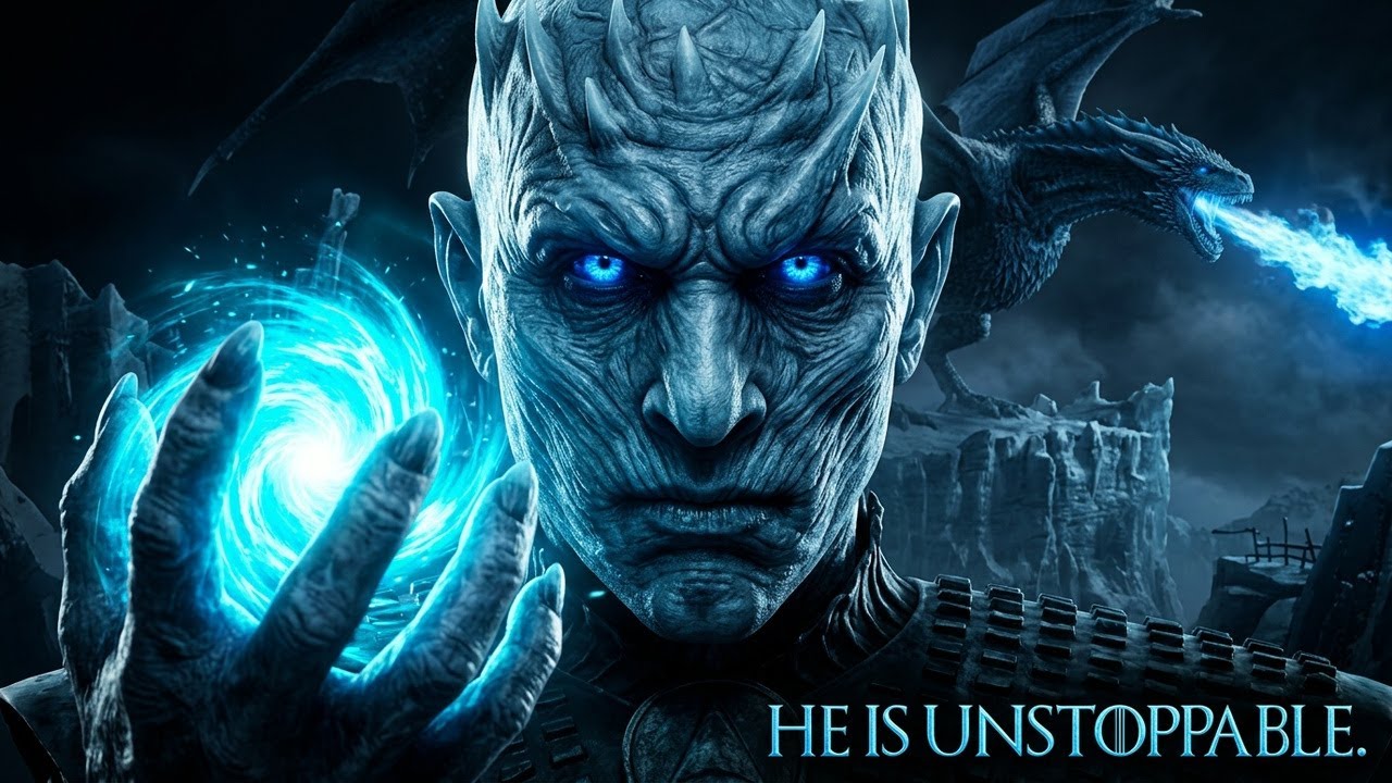 The night king 
