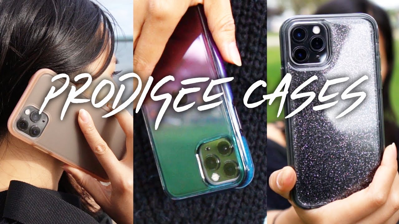 iPhone 11 Pro PRODIGEE CASES