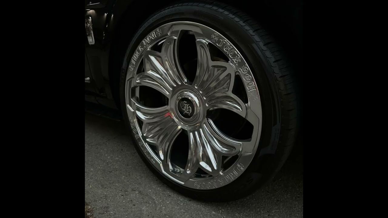 [FREE] young nudy x lucki type beat - chrome wheels