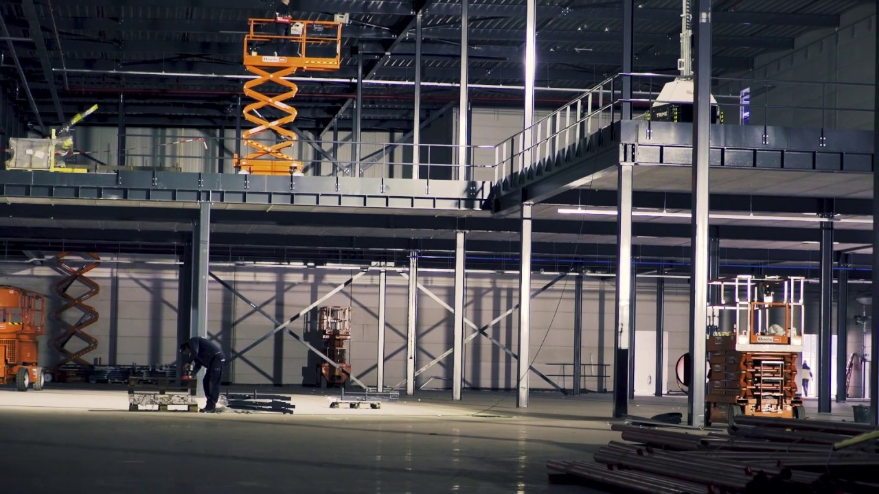 Tronios Nieuwbouw - 10-06-2020