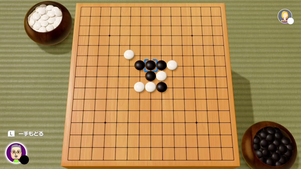 ◯●つづく👉️【五目ならべ】世界のアソビ大全５１高橋一夫６１歳#新世界に挑戦@Kazuo Takahashi-r8t