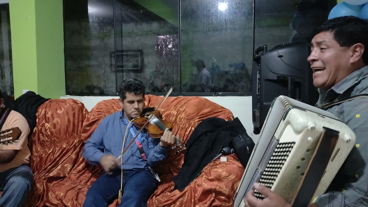 el gran EDWIN GUTIÉRREZ..los Ases del Perú....talentos abanquinos