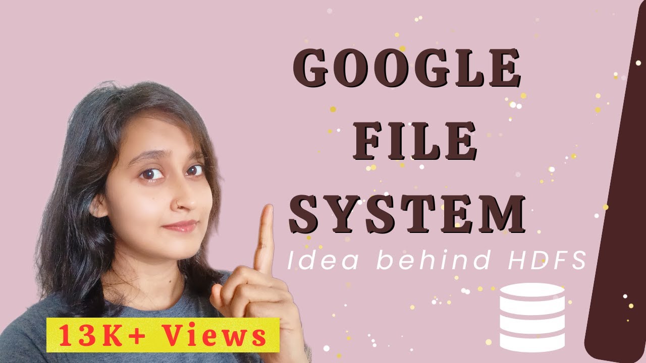 Google File System | Big Data Analytics | Big Data Tutorial In Hindi