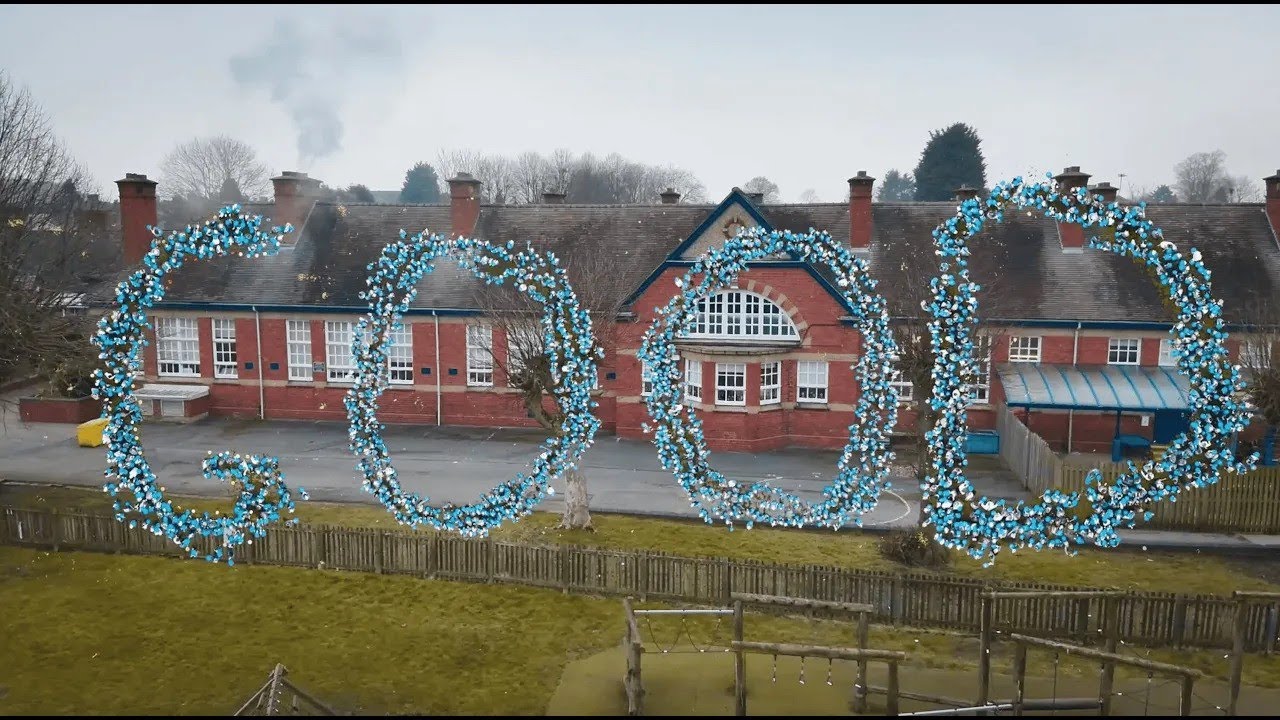 What It Takes - Stockingford Academy