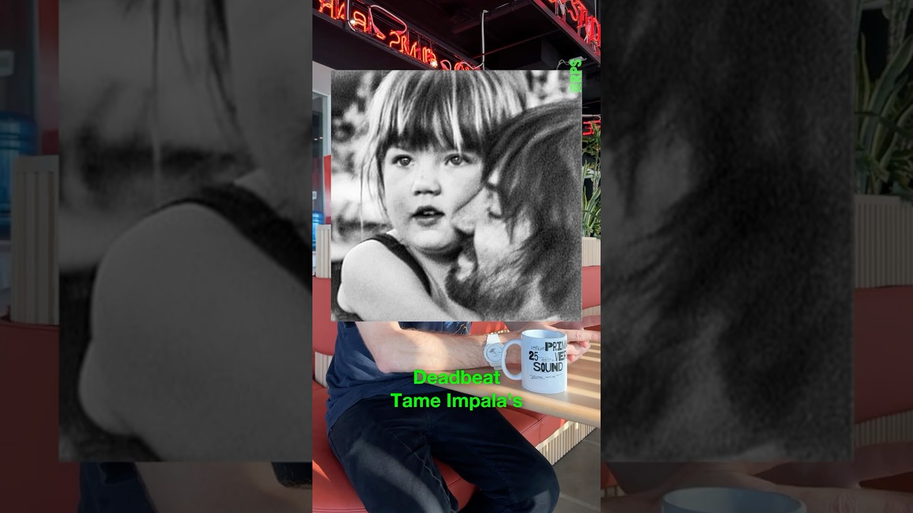 TAME IMPALA: ОДНОМИНУТНЫЙ ОБЗОР АВАРИИ | #tameimpala #аварий #kevinparker