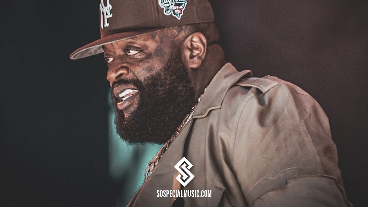 Rick Ross type beat 