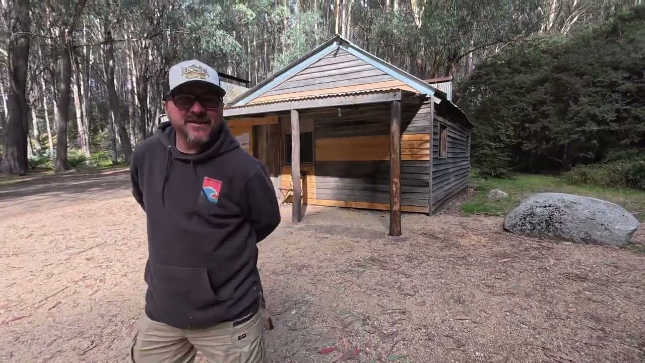 The Easy Way to Craigs Hut | Bindaree Falls | Howqua Gap Hut | 4x4
