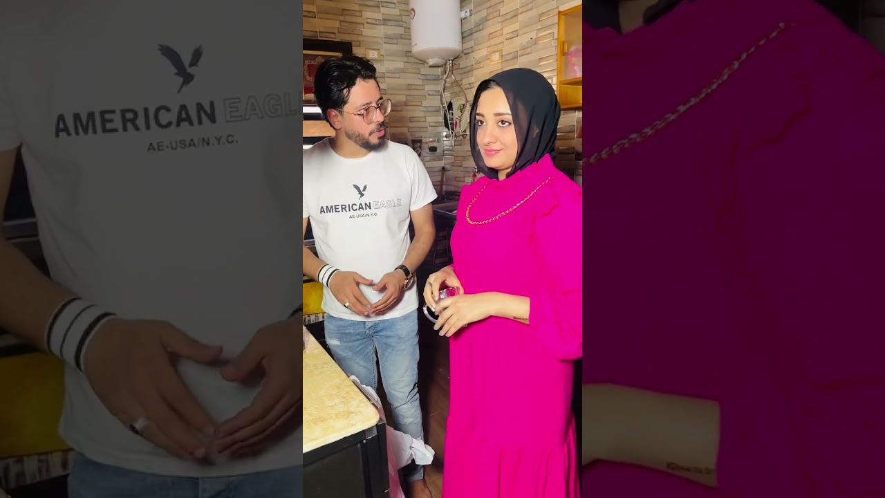 اتجوز علي مراته واحده قد بنته وجابها البيت  .شاهد للنهايه