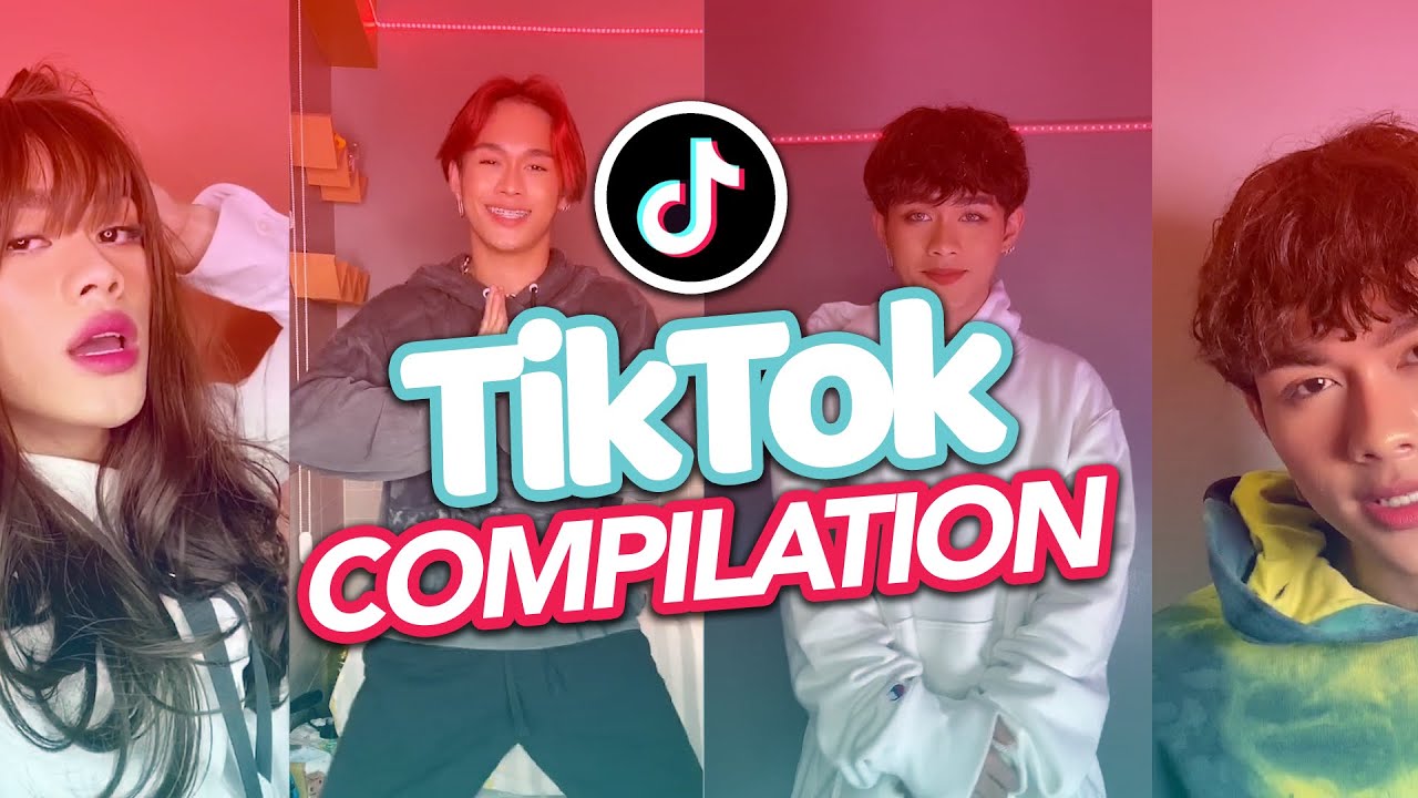TIKTOK COMPILATION | Yanyan De Jesus