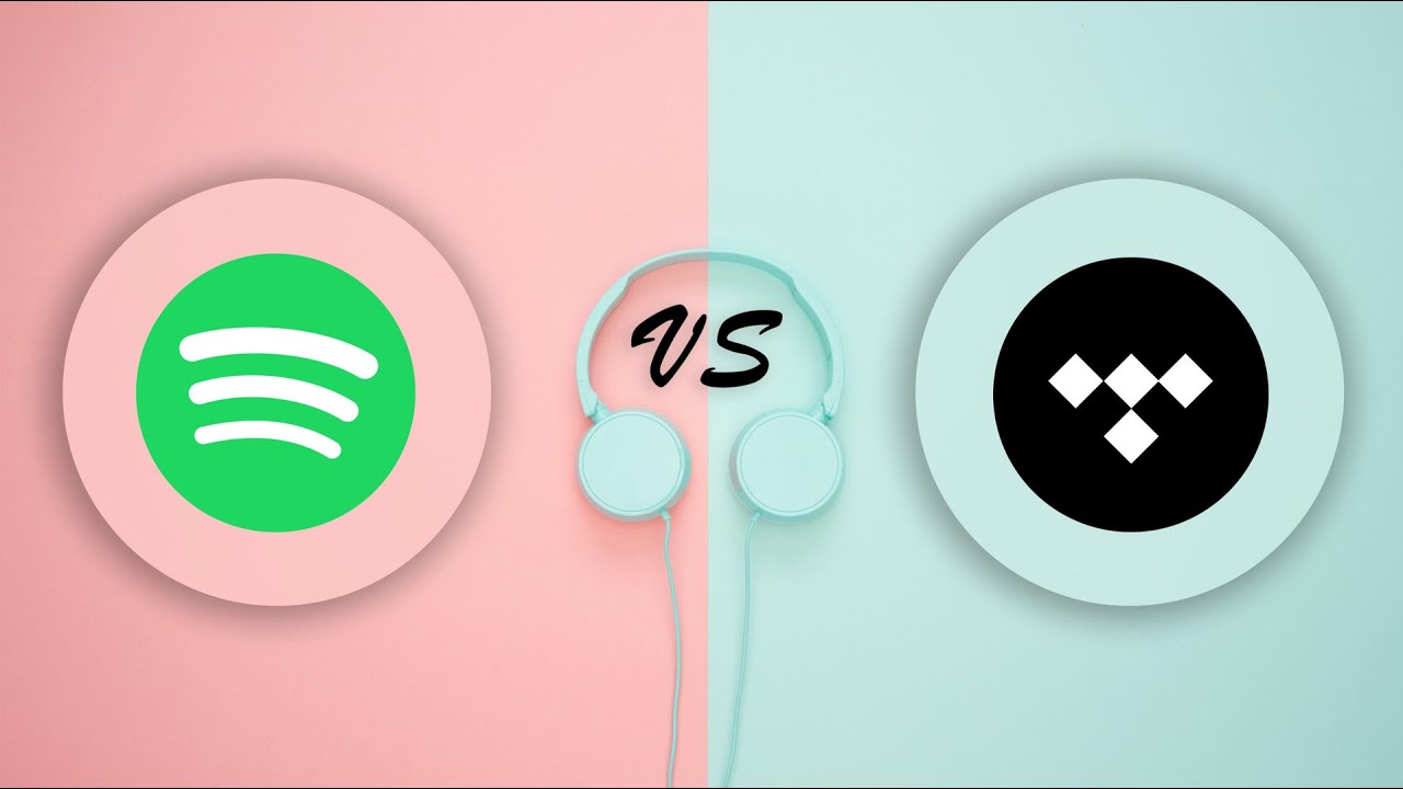 Spotify VS Tidal / Gato Dia 250S / Audio Monitor Gold 200