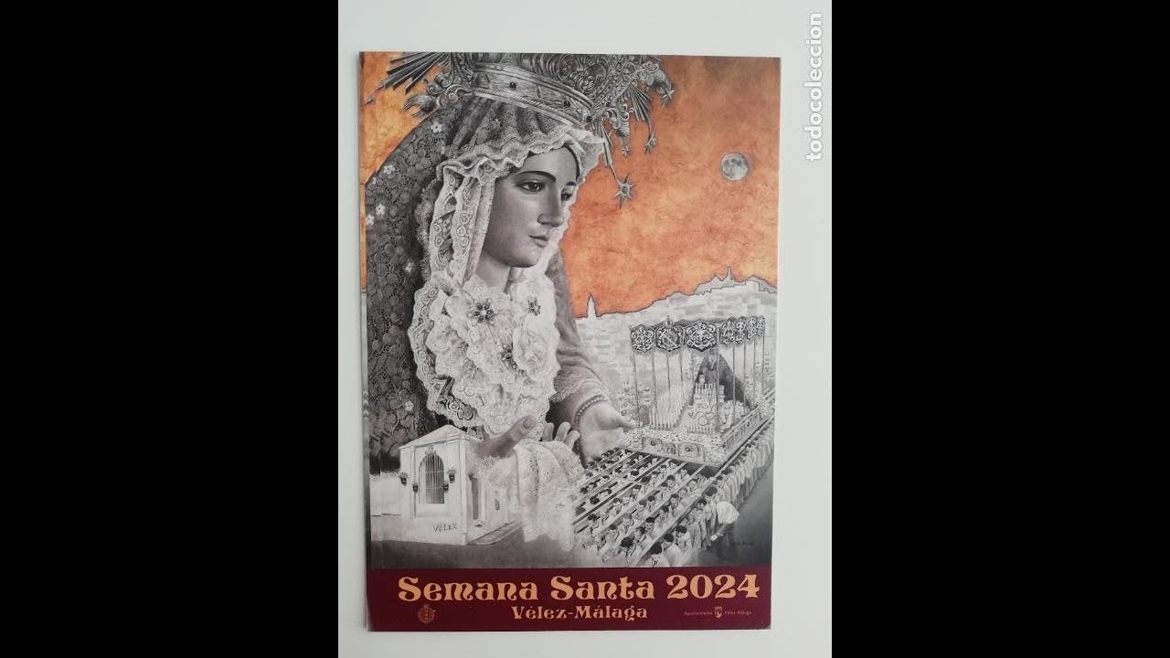 JUEVES SANTO VÉLEZ-MÁLAGA 2024