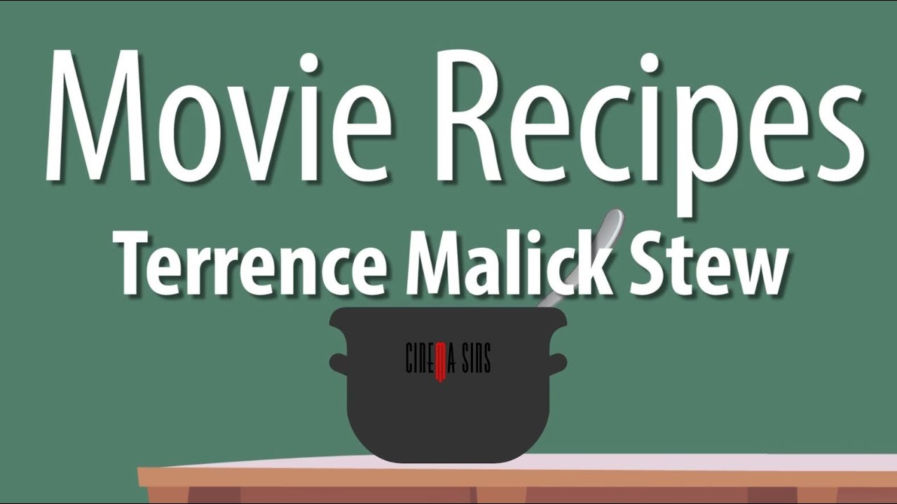 Terrence Malick Stew - Movie Recipes
