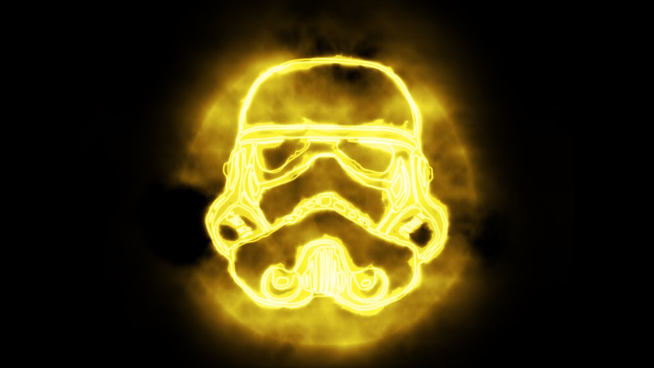 VFX Animation - Episode VIII