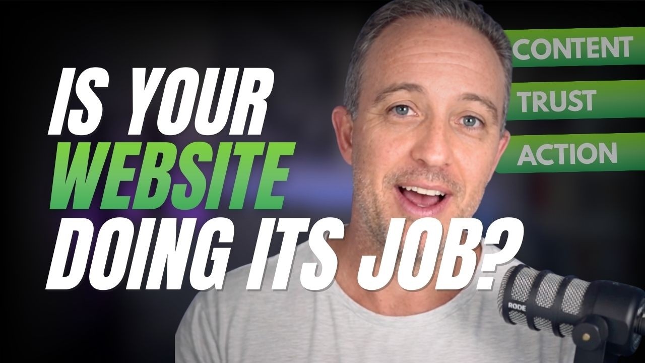 The Fundamentals of a High-Performing Contractor Website