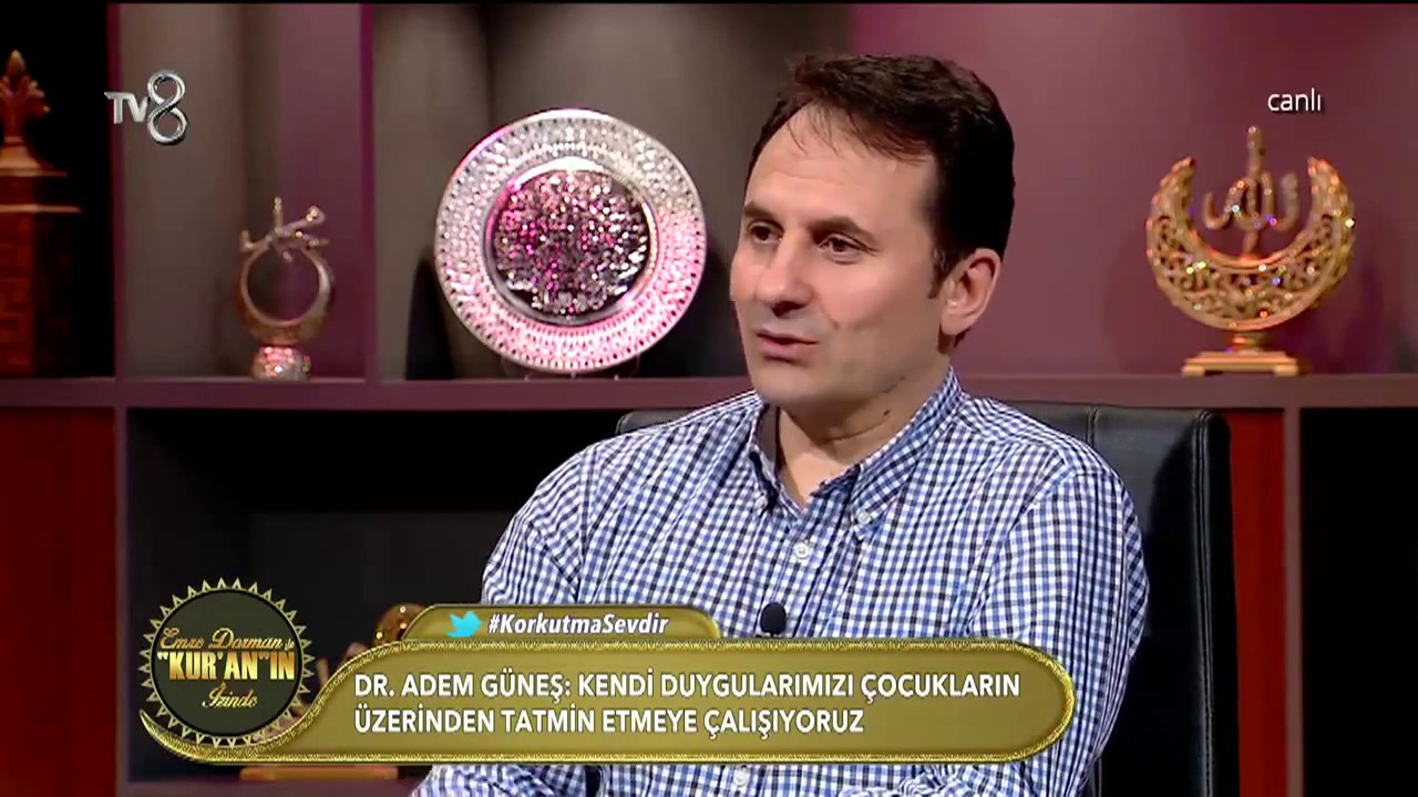 Çocuğa ölüm nasıl anlatılmalı? / Pedagog Adem Güneş