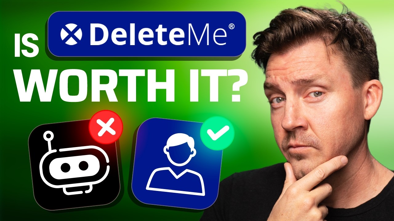 DeleteMe Review | The Best Data Removal Service With Human Touch?