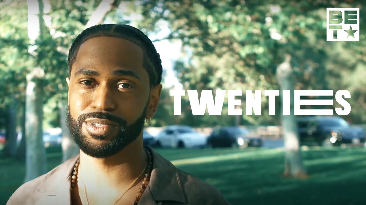 Twenties Season 2: Behind The Scenes | Twenties | BET Africa