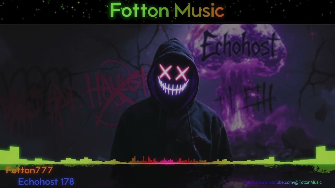 Fotton777 — Echohost 178